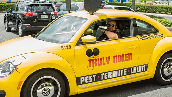 Truly Nolen Pest & Termite Control — photo from the business 6