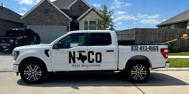 No Contract Pest Solutions - Fort Worth — photo from the business 1
