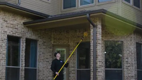No Contract Pest Solutions - Fort Worth — photo from the business 3