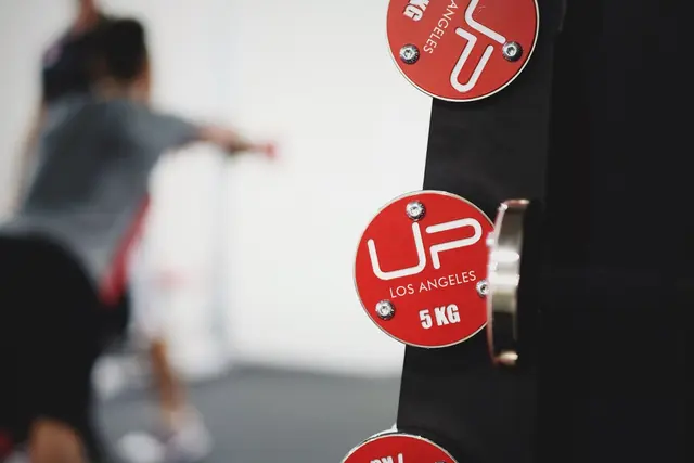 Ultimate Performance Personal Trainers Los Angeles, West Hollywood — photo from the business 7