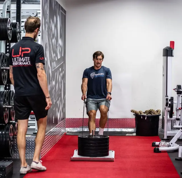 Ultimate Performance Personal Trainers Los Angeles, West Hollywood — customer photo 1