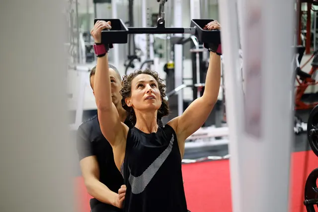 Ultimate Performance Personal Trainers Los Angeles, West Hollywood — photo from the business 5