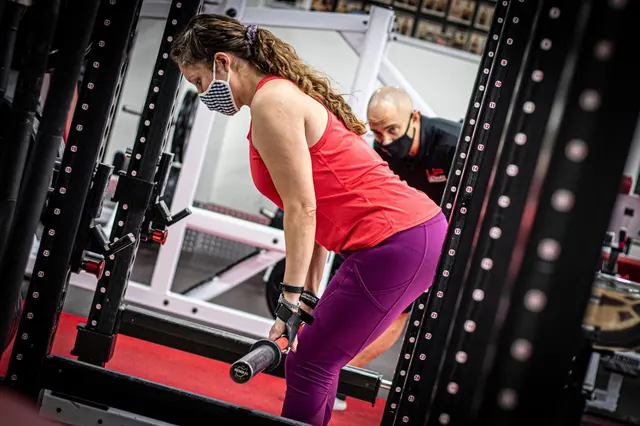 Ultimate Performance Personal Trainers Los Angeles, West Hollywood — customer photo 6