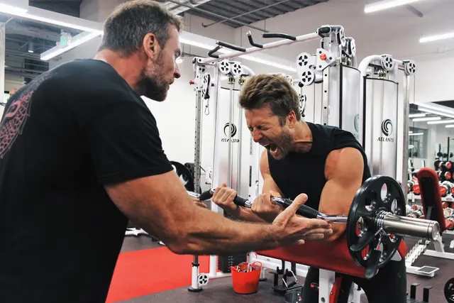 Ultimate Performance Personal Trainers Los Angeles, Brentwood — photo from the business 10