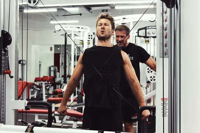 Ultimate Performance Personal Trainers Los Angeles, Brentwood — photo from the business 11