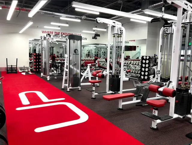 Ultimate Performance Personal Trainers Los Angeles, Brentwood — photo from the business 12