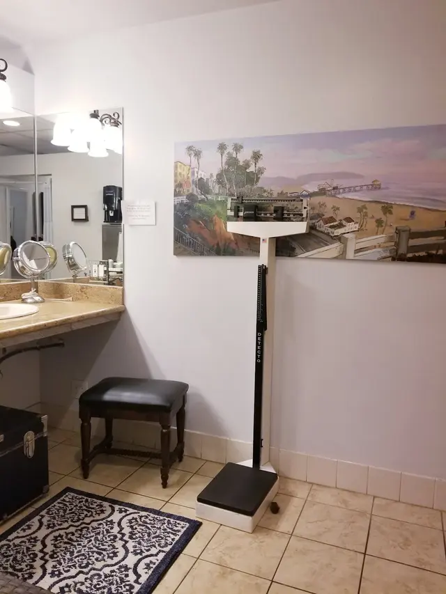 Athletic Physical Therapy - West Los Angeles — customer photo 11