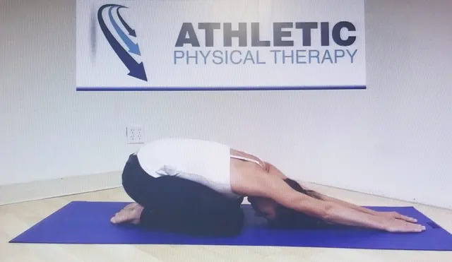 Athletic Physical Therapy - West Los Angeles — customer photo 10