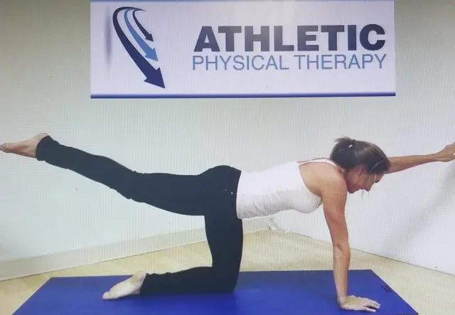 Athletic Physical Therapy - West Los Angeles — customer photo 9