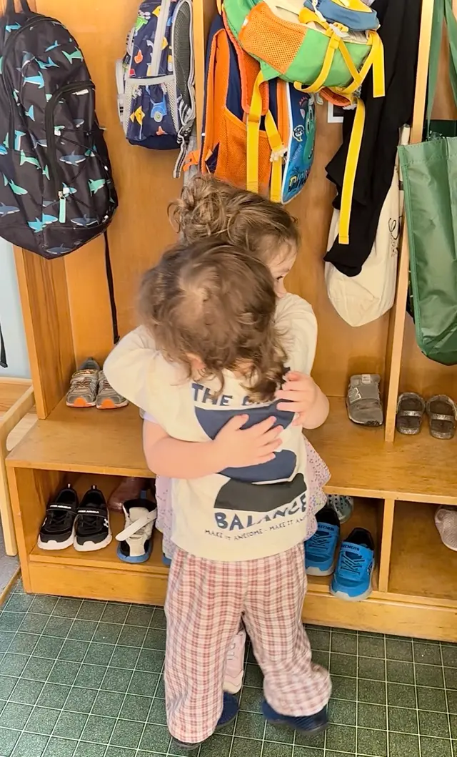 Busy Bee Preschool Child Care Center — photo from the business 7