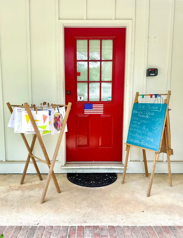 Busy Bee Preschool Child Care Center — photo from the business 6