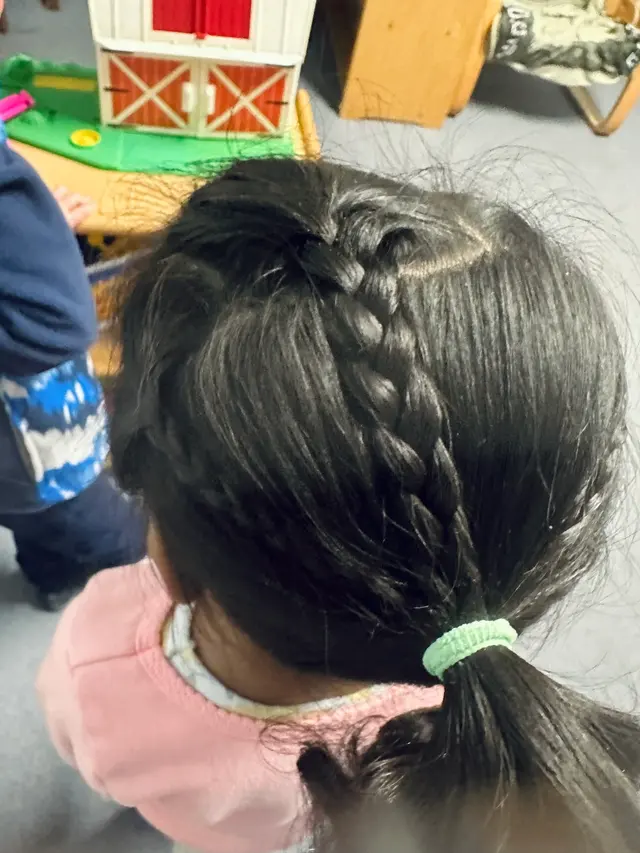 Busy Bee Preschool Child Care Center — customer photo 8