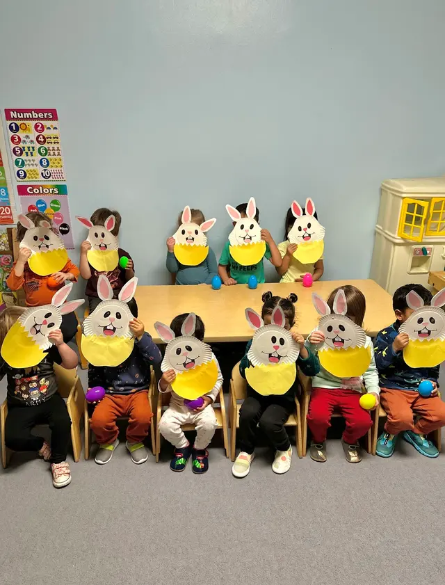 Busy Bee Preschool Child Care Center — photo from the business 5