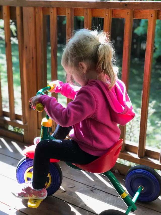 Busy Bee Preschool Child Care Center — photo from the business 11