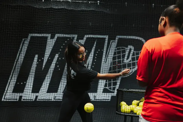 Maximize Athletic Performance (MAP) — photo from the business 6
