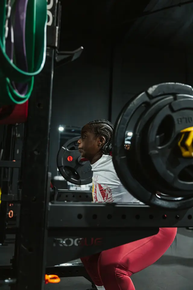 Maximize Athletic Performance (MAP) — photo from the business 11