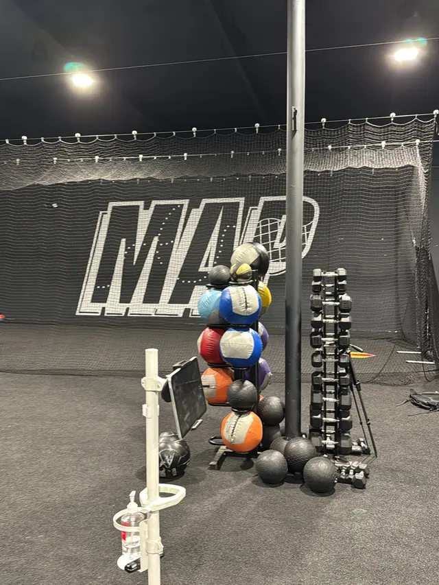Maximize Athletic Performance (MAP) — customer photo 8