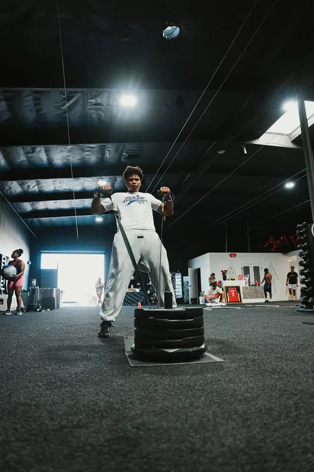 Maximize Athletic Performance (MAP) — photo from the business 3