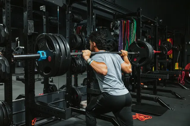 Maximize Athletic Performance (MAP) — photo from the business 5