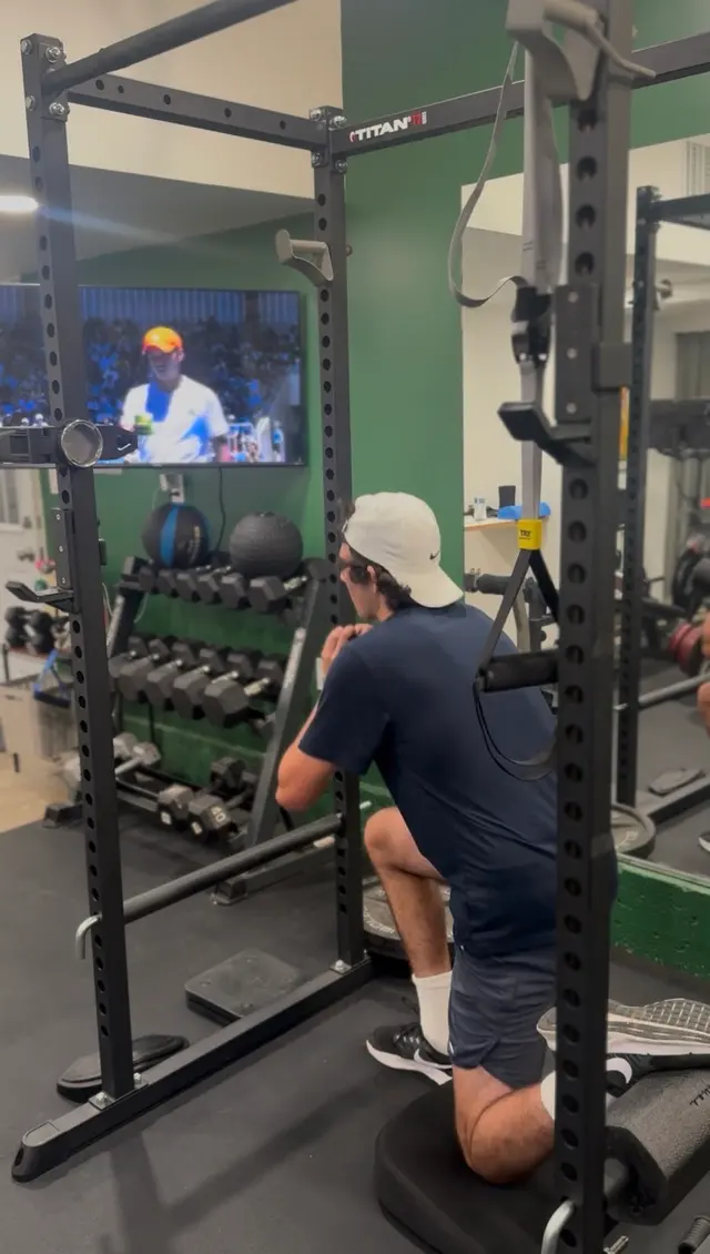 Resilient Athletics Physical Therapy and Performance — photo from the business 6