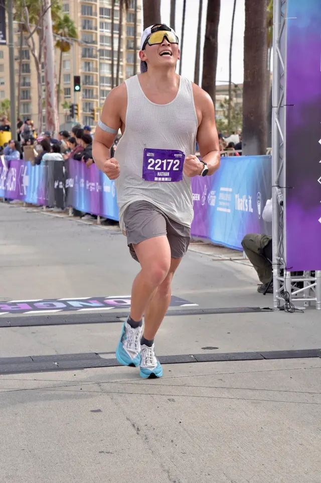 Customer photo of work by Resilient Athletics Physical Therapy and Performance, from Nathan Udomsri's review