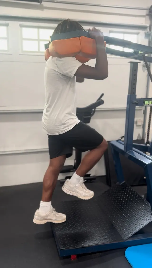 Resilient Athletics Physical Therapy and Performance — photo from the business 5