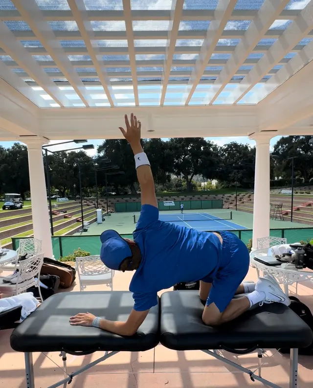 Resilient Athletics Physical Therapy and Performance — photo from the business 3