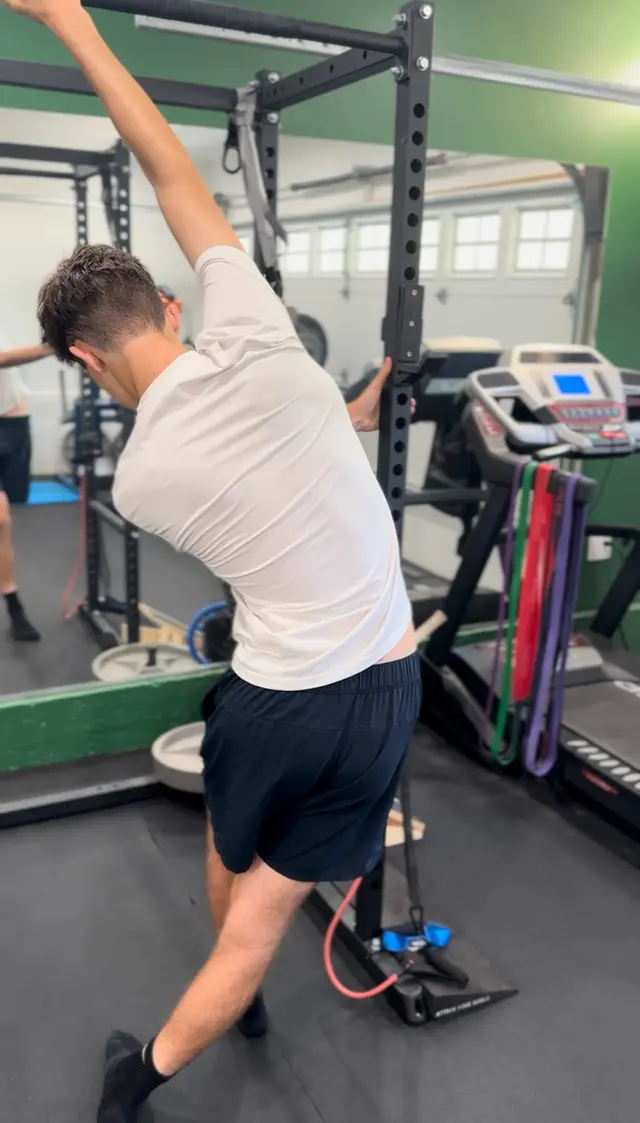 Resilient Athletics Physical Therapy and Performance — photo from the business 8