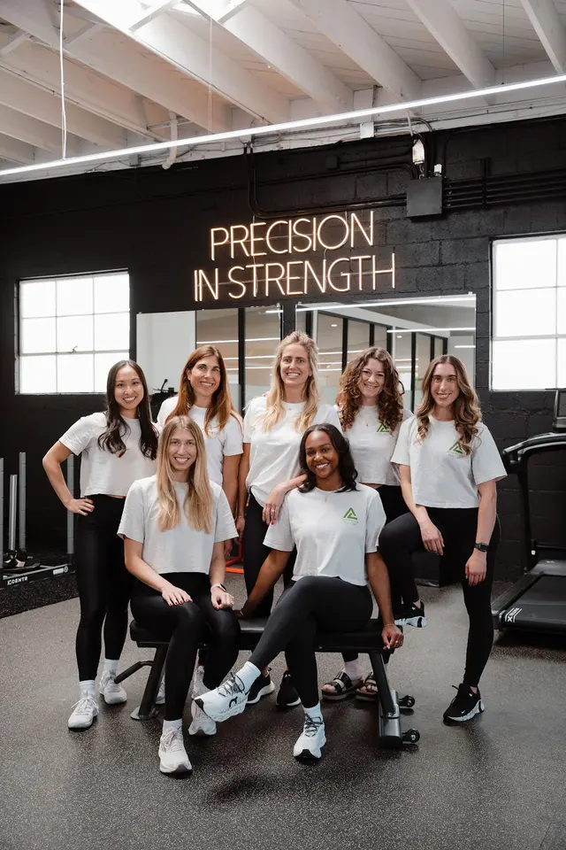 Athletic Lab Physical Therapy and Performance Training — photo from the business 7