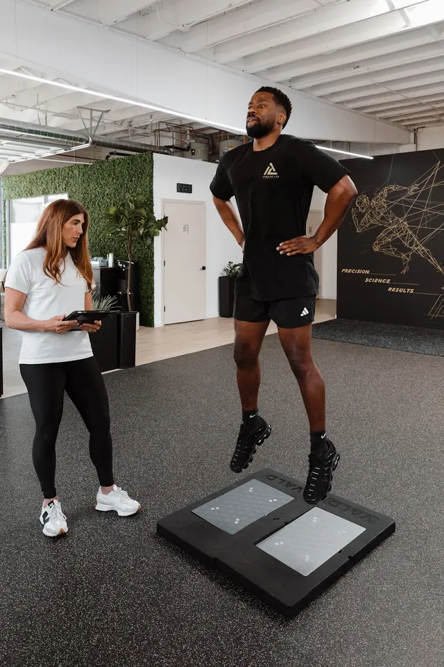 Athletic Lab Physical Therapy and Performance Training — photo from the business 9