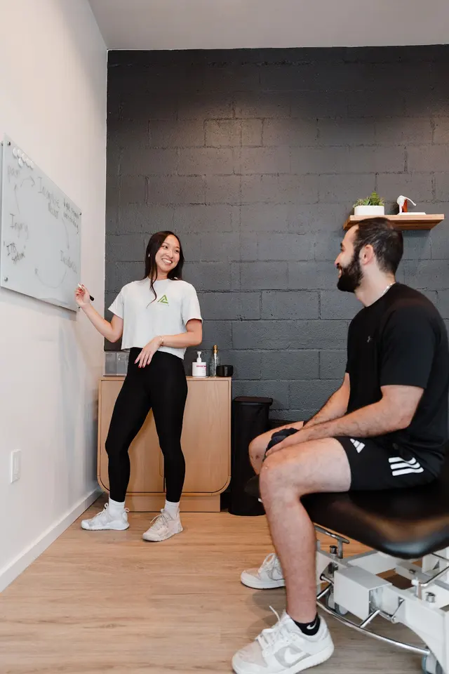 Athletic Lab Physical Therapy and Performance Training — photo from the business 3