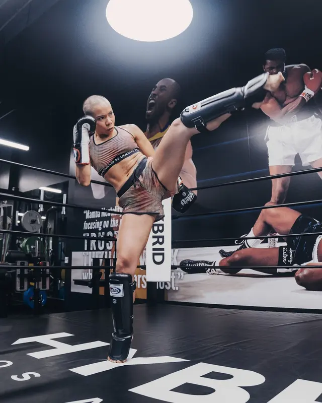 Hybrid Gym Los Angeles — photo from the business 8