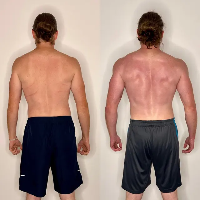 Customer photo from Max's review