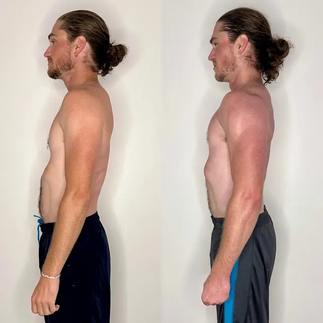 Customer photo from Max's review