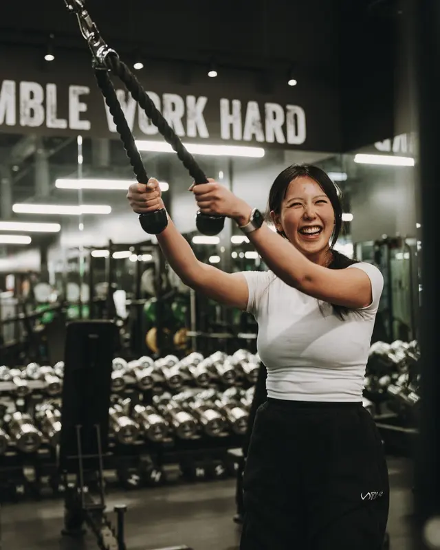 Hybrid Gym Los Angeles — photo from the business 6