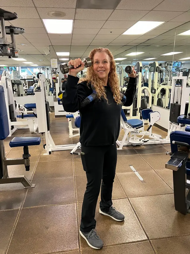 Los Angeles Personal Training — photo from the business 11