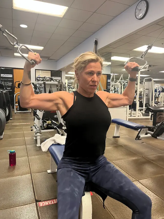 Los Angeles Personal Training — photo from the business 8