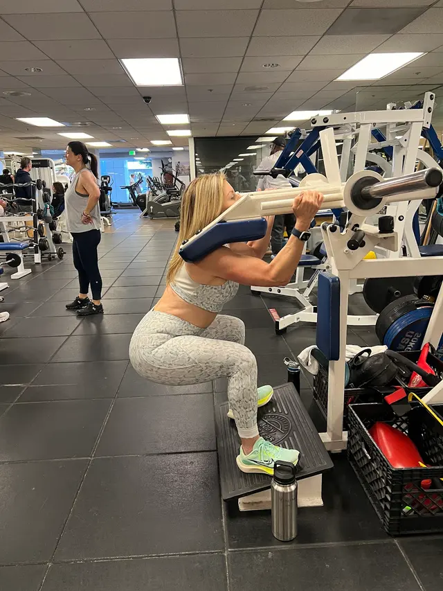 Los Angeles Personal Training — photo from the business 10