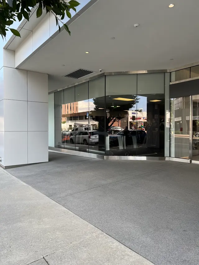 Los Angeles Personal Training — photo from the business 2