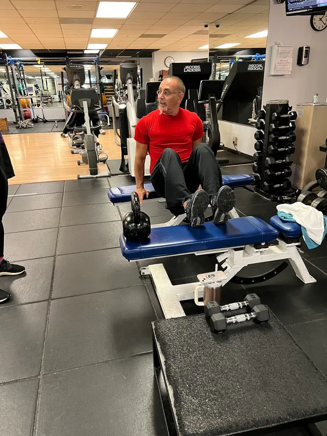 Los Angeles Personal Training — photo from the business 12