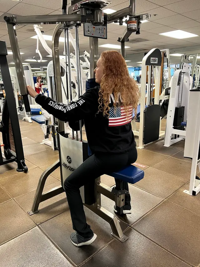 Los Angeles Personal Training — photo from the business 9