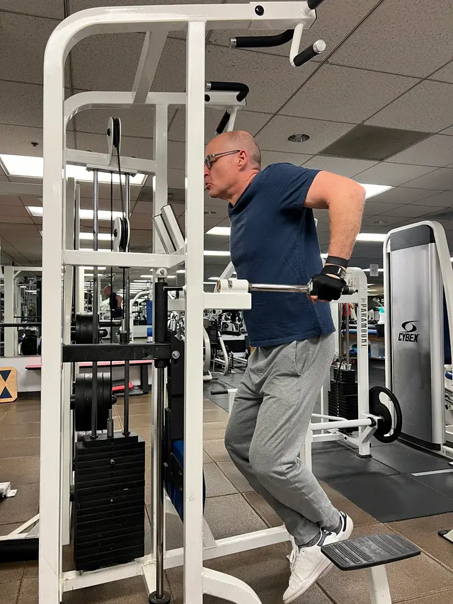 Los Angeles Personal Training — photo from the business 1