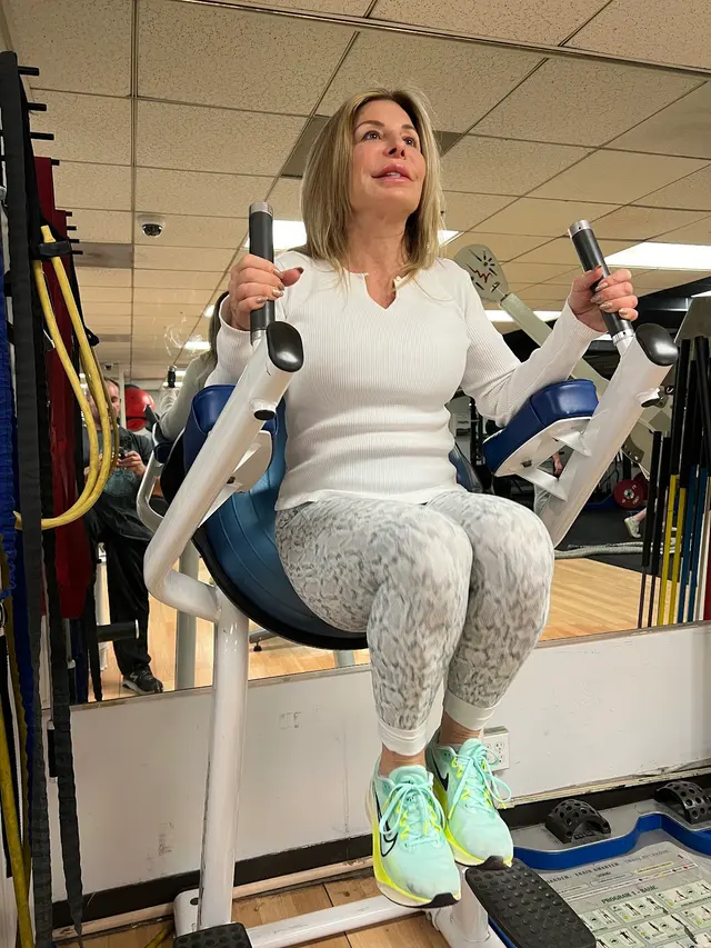 Los Angeles Personal Training — photo from the business 5