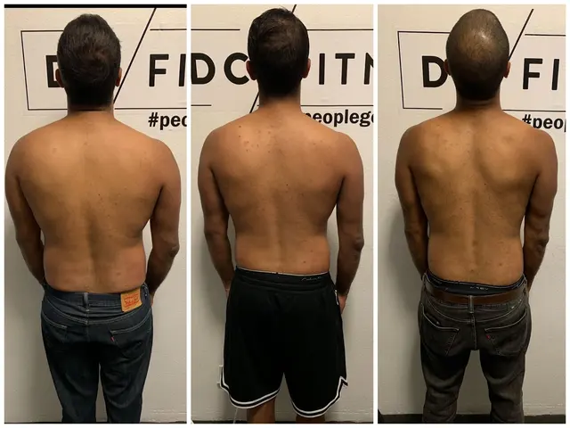 DC Fitness — customer photo 1