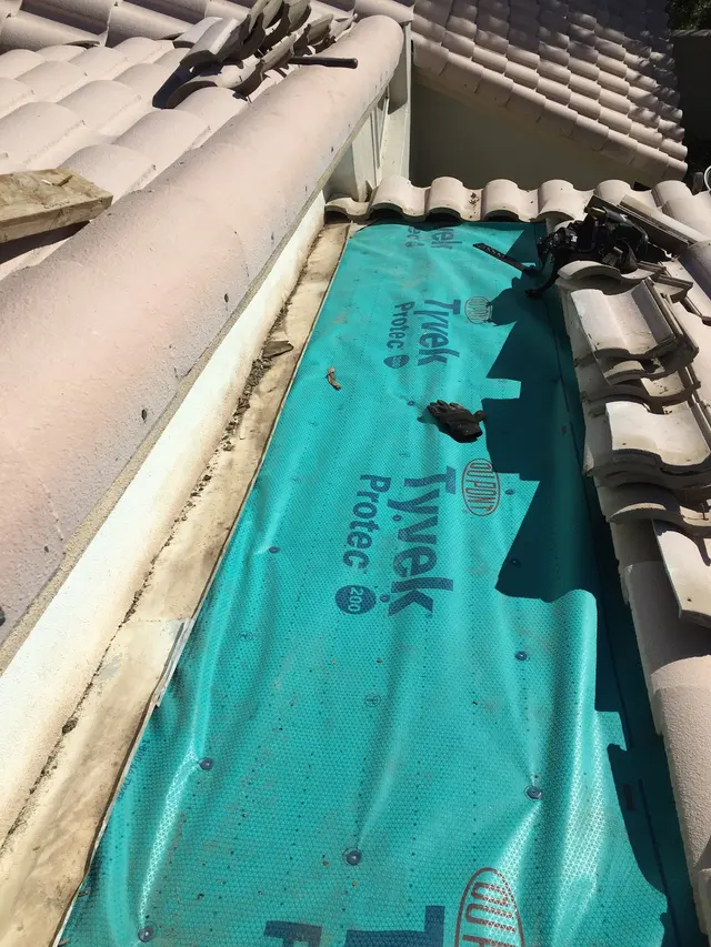 Rivera Roofing & Construction LLC — photo from the business 11