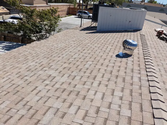 Customer photo of work by Rivera Roofing & Construction LLC, from George Cordero's review