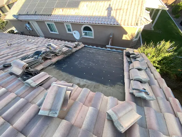 Rivera Roofing & Construction LLC — customer photo 6