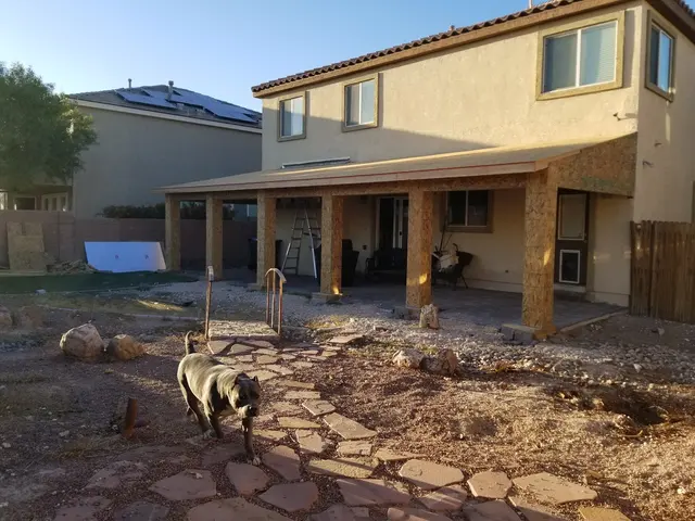 Rivera Roofing & Construction LLC — customer photo 10