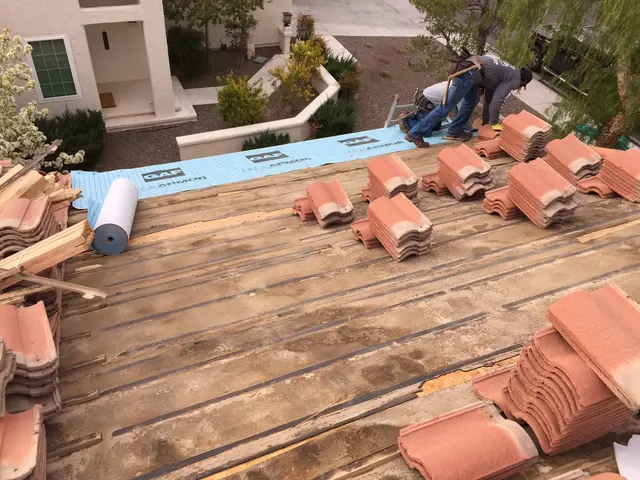 Rivera Roofing & Construction LLC — photo from the business 5