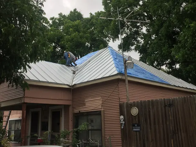 Rivera Roofing & Construction LLC — photo from the business 8